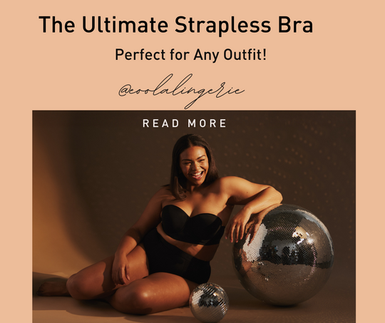 The Ultimate Multi-Use Bra for Versatile Outfits