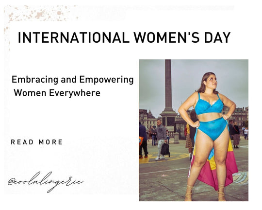 International Women's Day