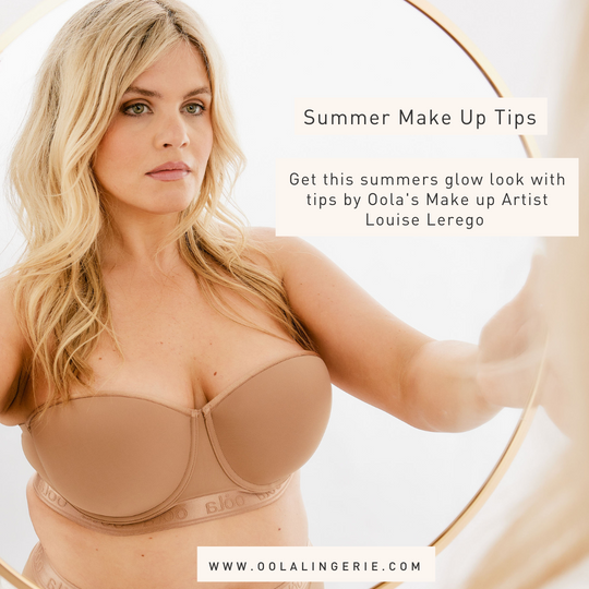 Get a Glow this Summer!! Tips from the Expert!