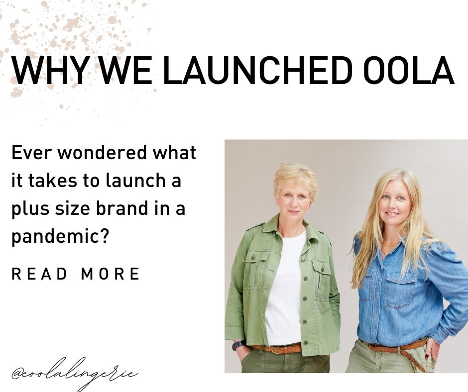 We are Famous! – Oola Lingerie Store