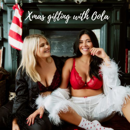 Xmas Gifting with Oola