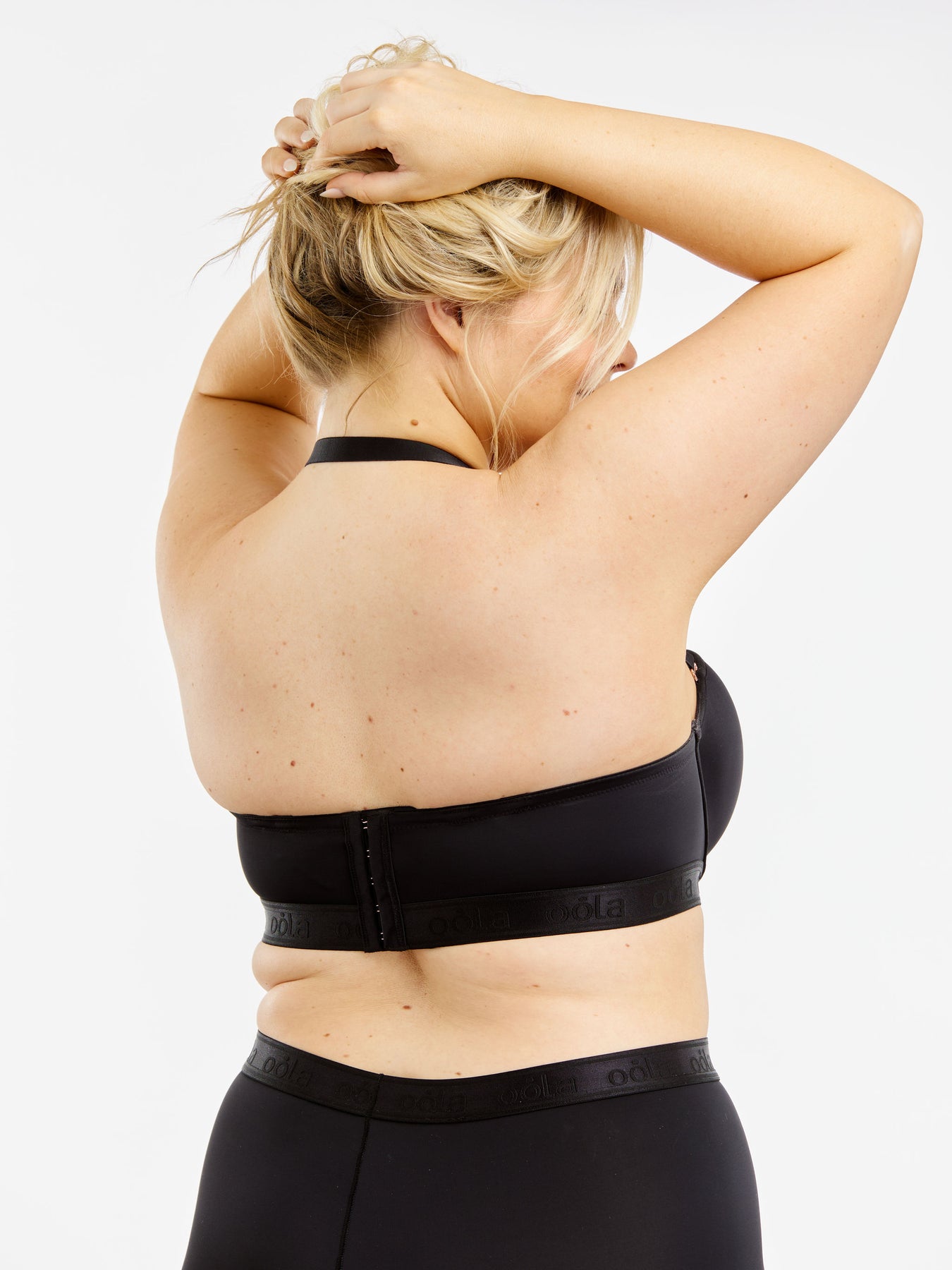 Interchangeable & Multiway Bras  Bras For Open Back Shirts & Dresses – The  Bra Lab