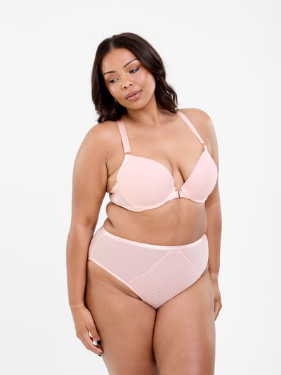 Pale-Pink