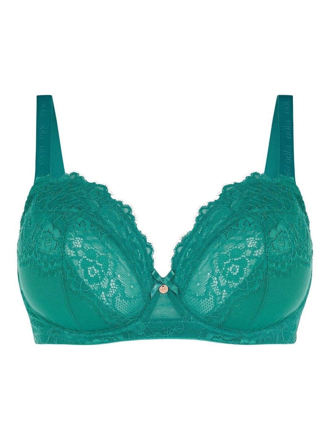 Green bra hotsell
